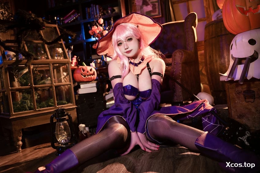 贞子蜜桃 - 碧蓝航线 孟菲斯 [45P-753MB]