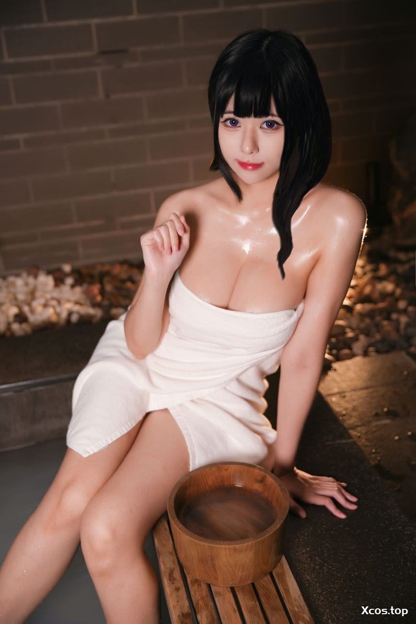 [专享] 小空sora - CF04電子寫真 班塔納 [50P-296MB]