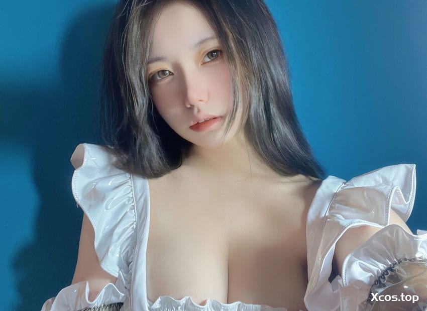 一北亦北 - 小乖 [40P+8V-192MB]