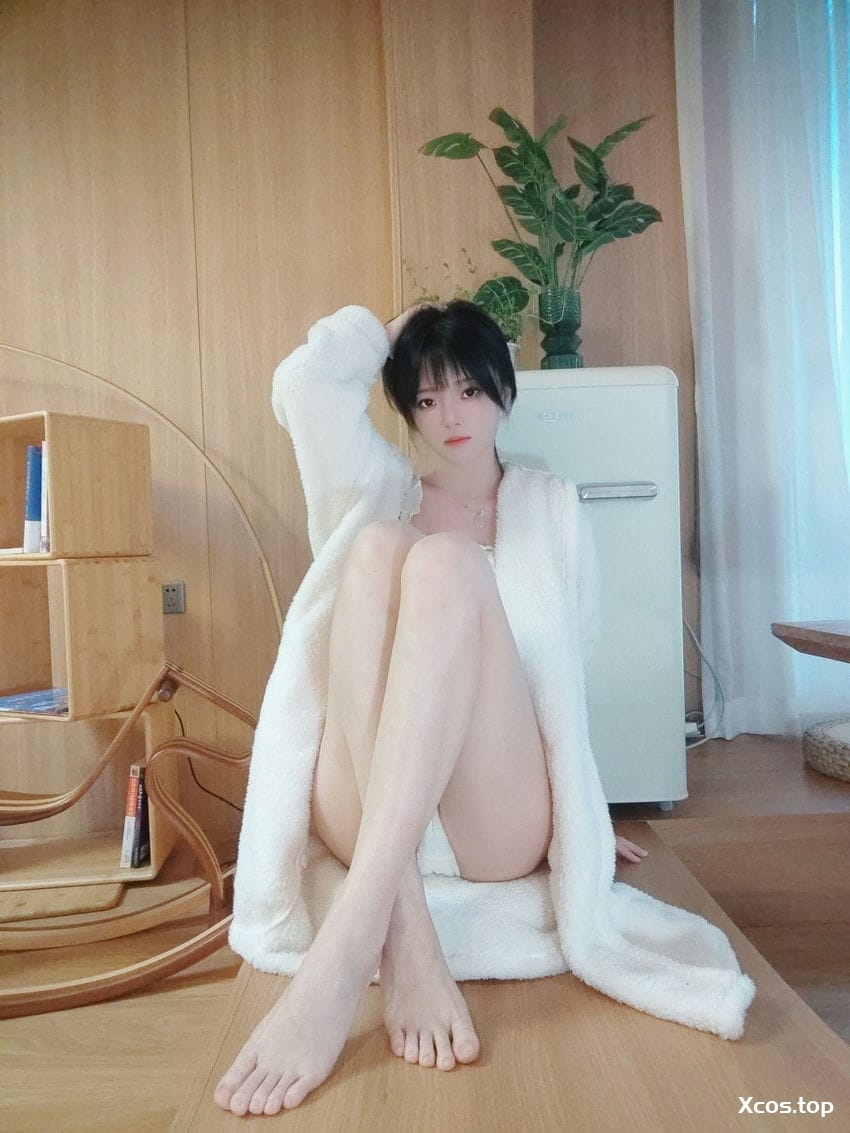 桜桃喵 - 糯米小圆子 [30P-152MB]