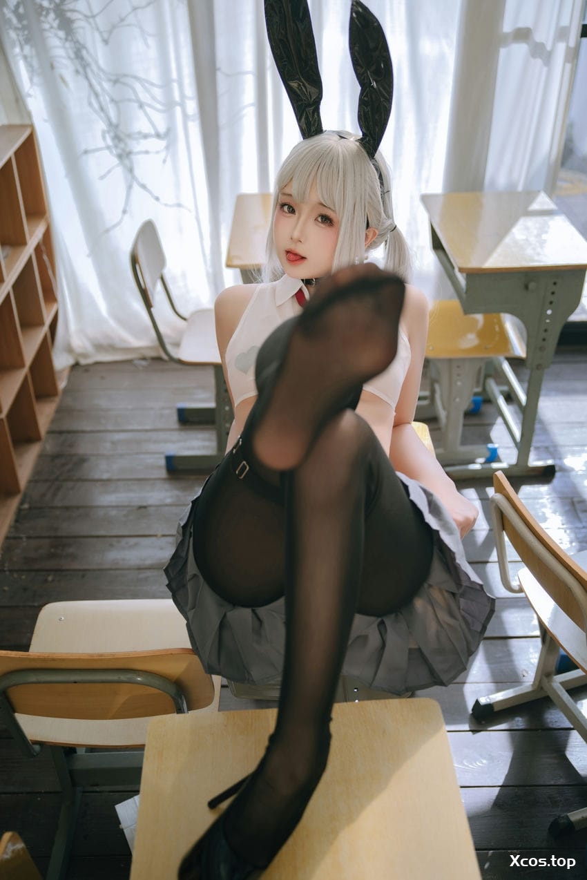 [专享] 日奈娇 - 叛逆少女JK [116P-644MB]