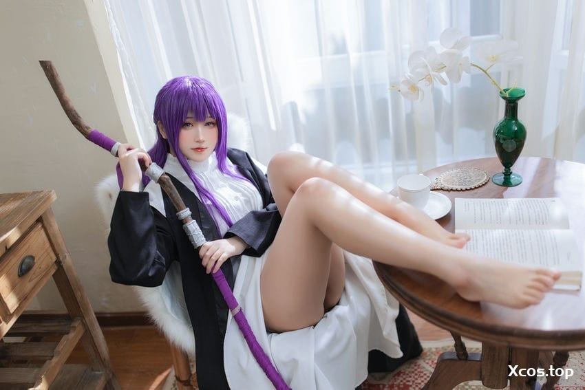 [专享] 三度_69 NO.083 菲伦 [80P+2V-676MB]