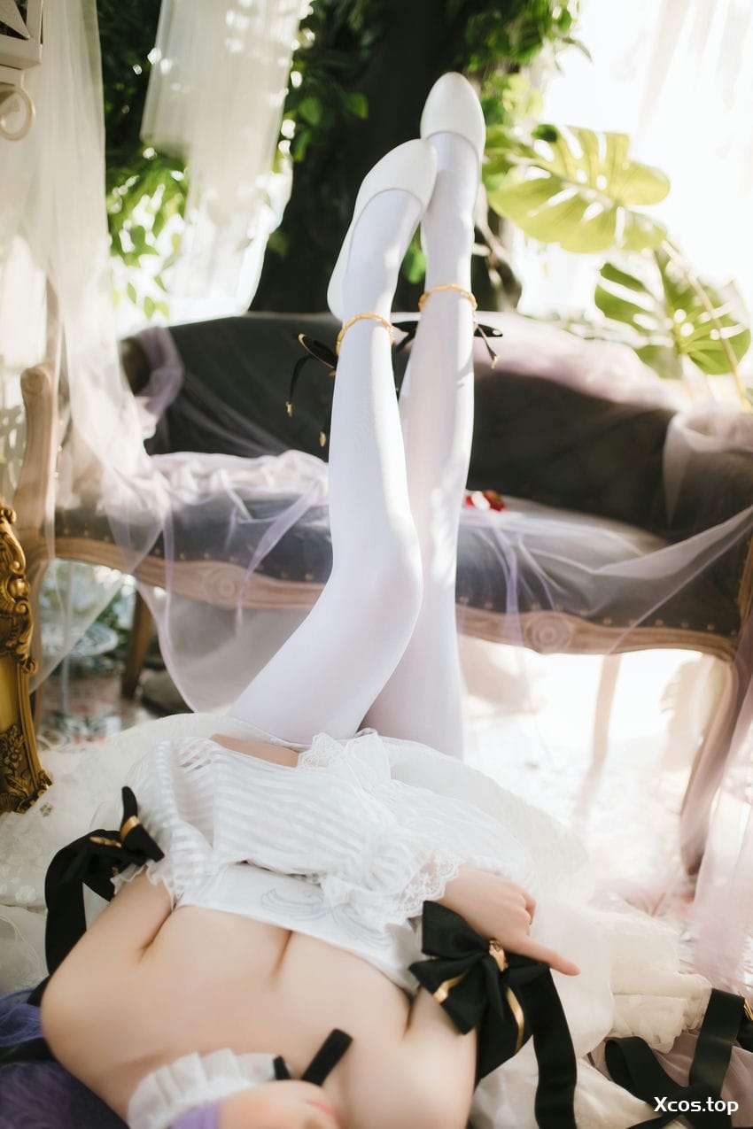 焖焖碳 - 婚纱独角兽 [24P-170MB]