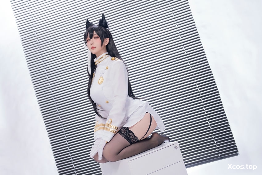 星之迟迟 NO.222 碧蓝航线 爱宕[38P-184M]