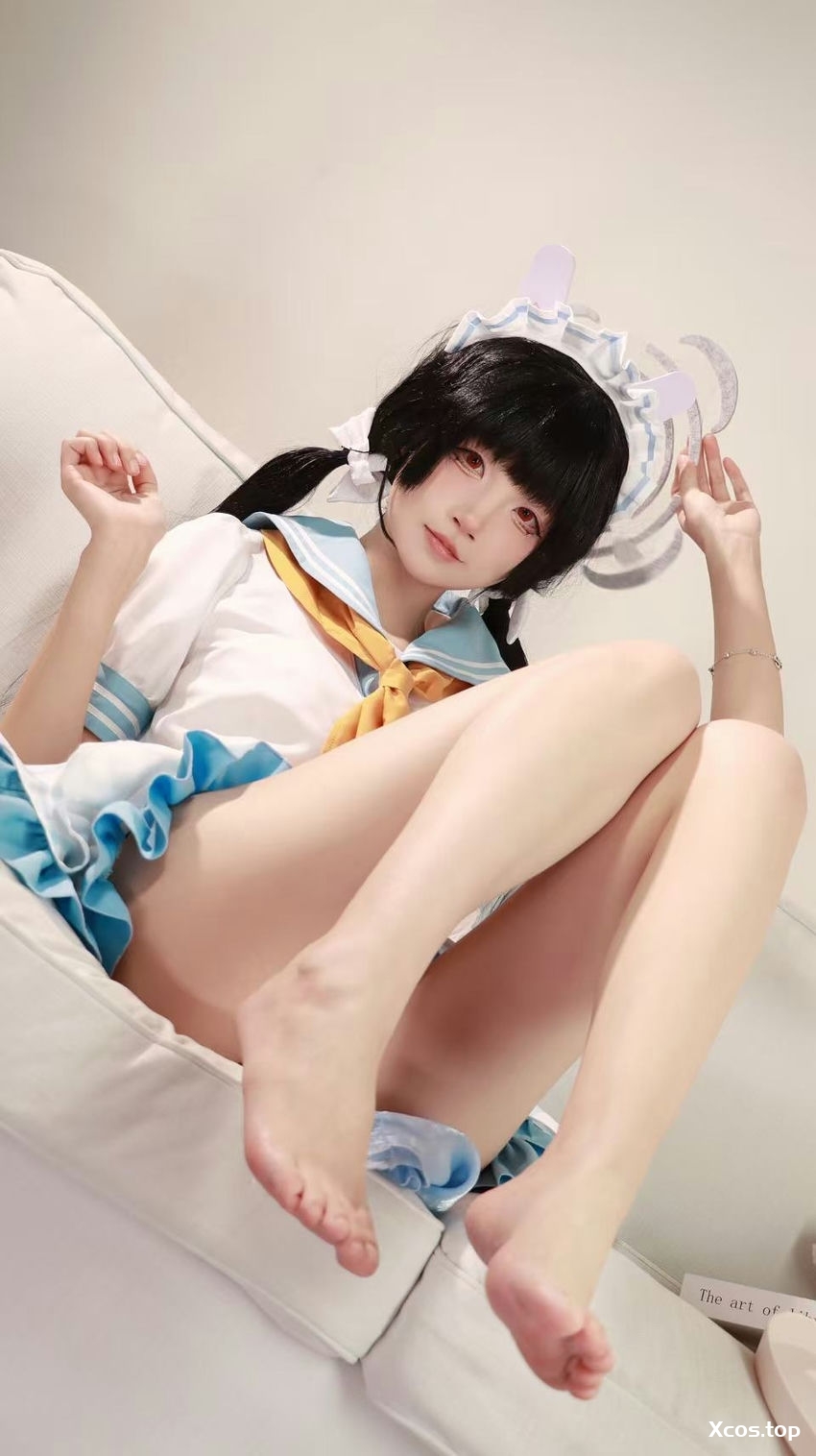 五更百鬼 - 二月舰长图 [15P-83MB]