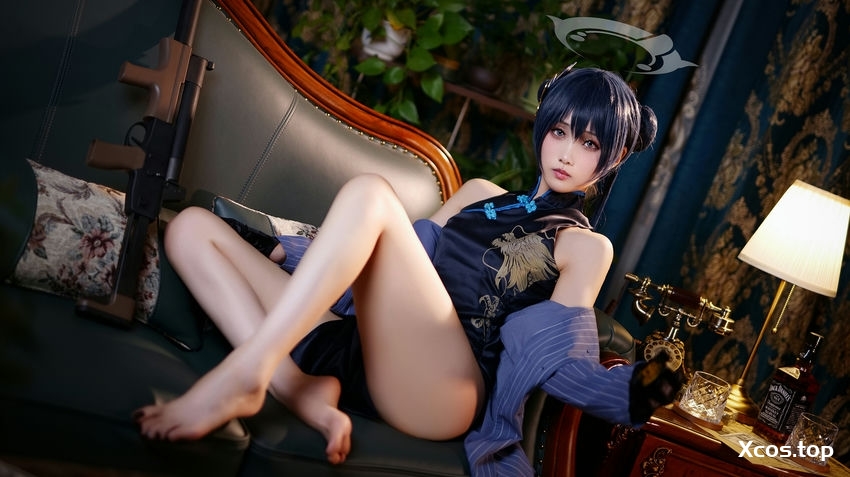 [专享] 妈妈子 - 巴妈妈小魔嫣 碧蓝档案 妃咲 [70P-215MB]