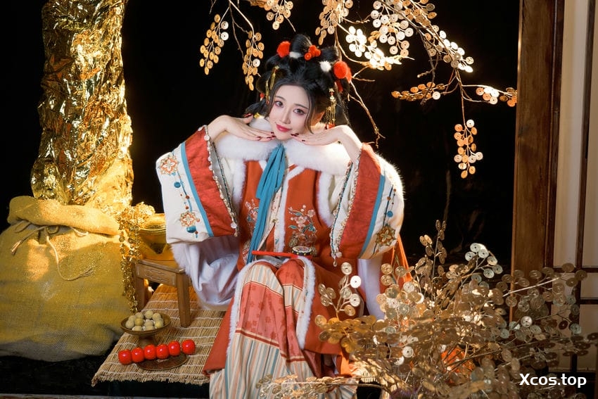 [专享] 年年-2025年宝 [84P-531MB]