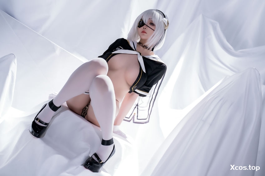 [专享] 星之迟迟 NO.225 尼尔2B学生服[29P-132M]