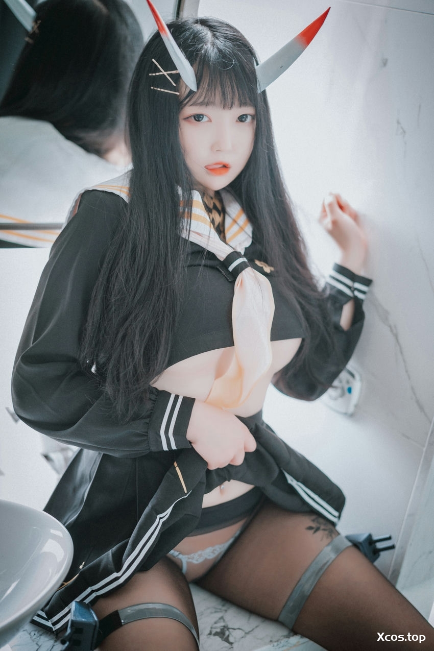 Aram - [DJAWA] Azur Lane IJN Noshiro [74P-513.8MB]