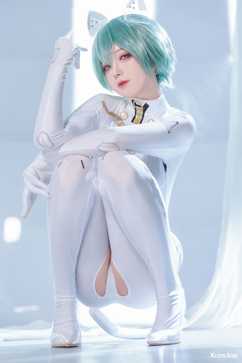 封疆疆v NO.063 纳希莫夫 [40P-405MB]