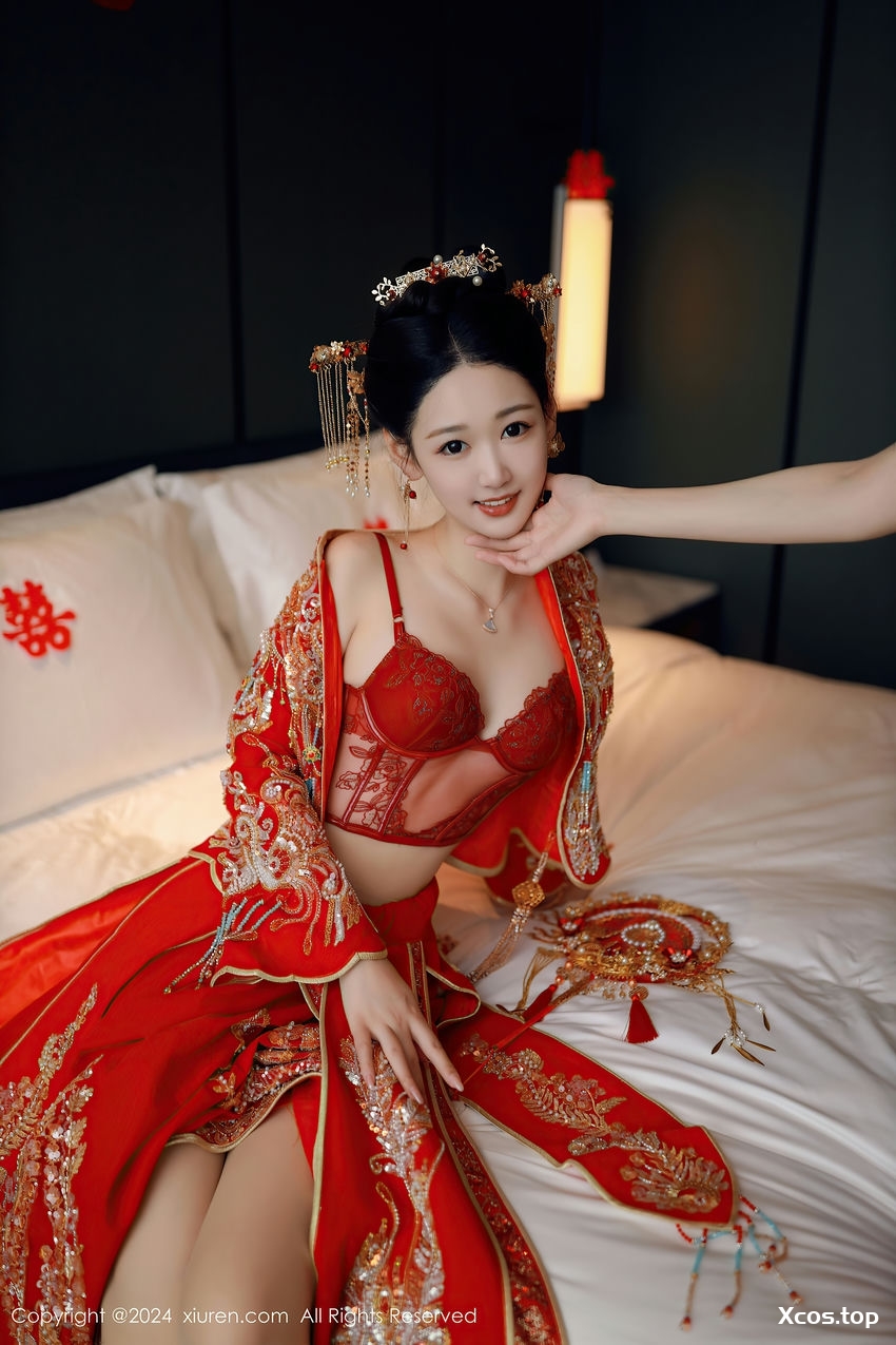 唐安琪 - 新娘 [81P-794MB]