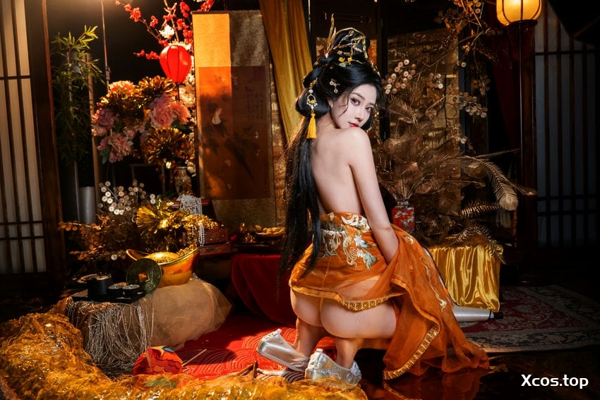 [专享] 年年 - 金蛇贺岁 [80P-982MB]