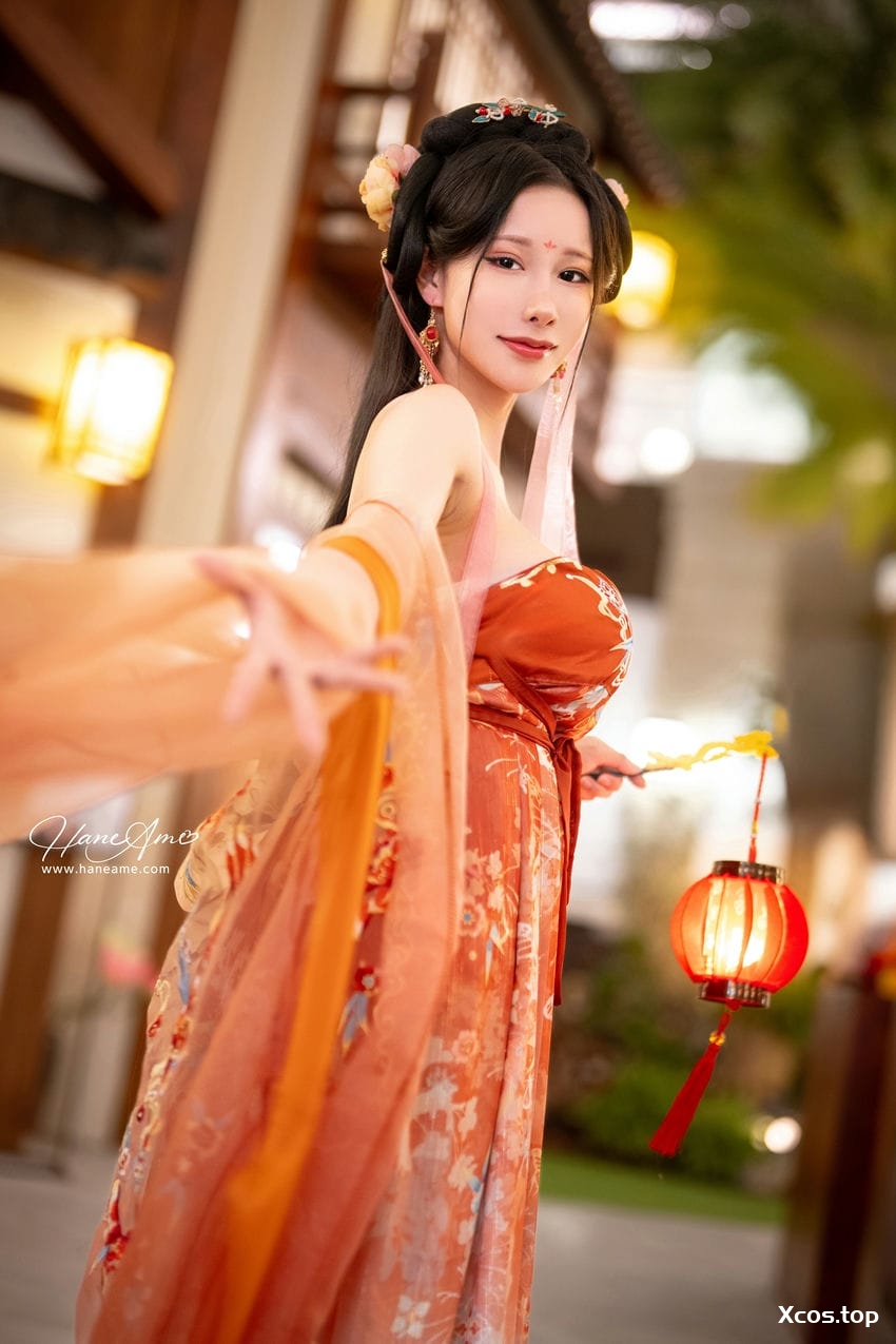 [专享] 沙福林 - 唐朝妖妃 [33P-466MB]