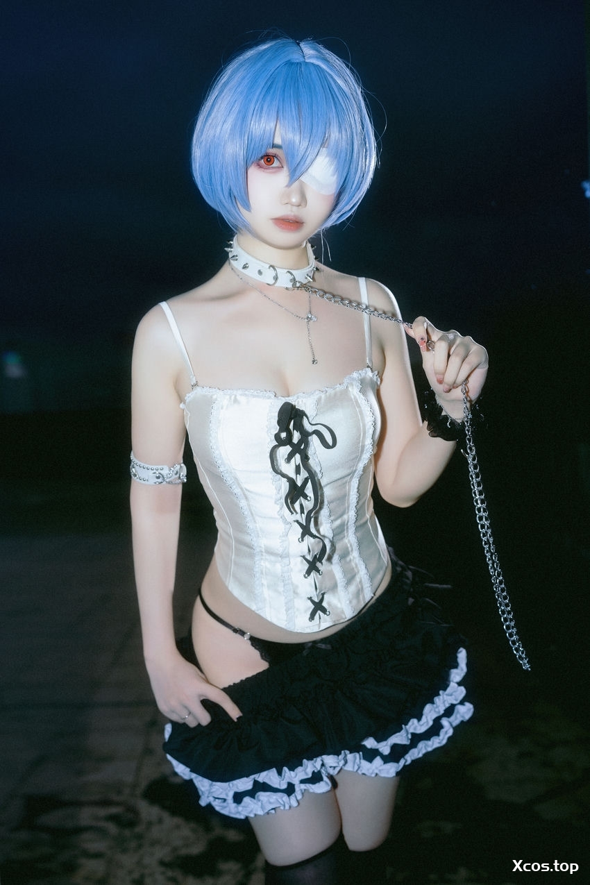 洛桑w伊梓 - 雨后天台 [35P-693MB]