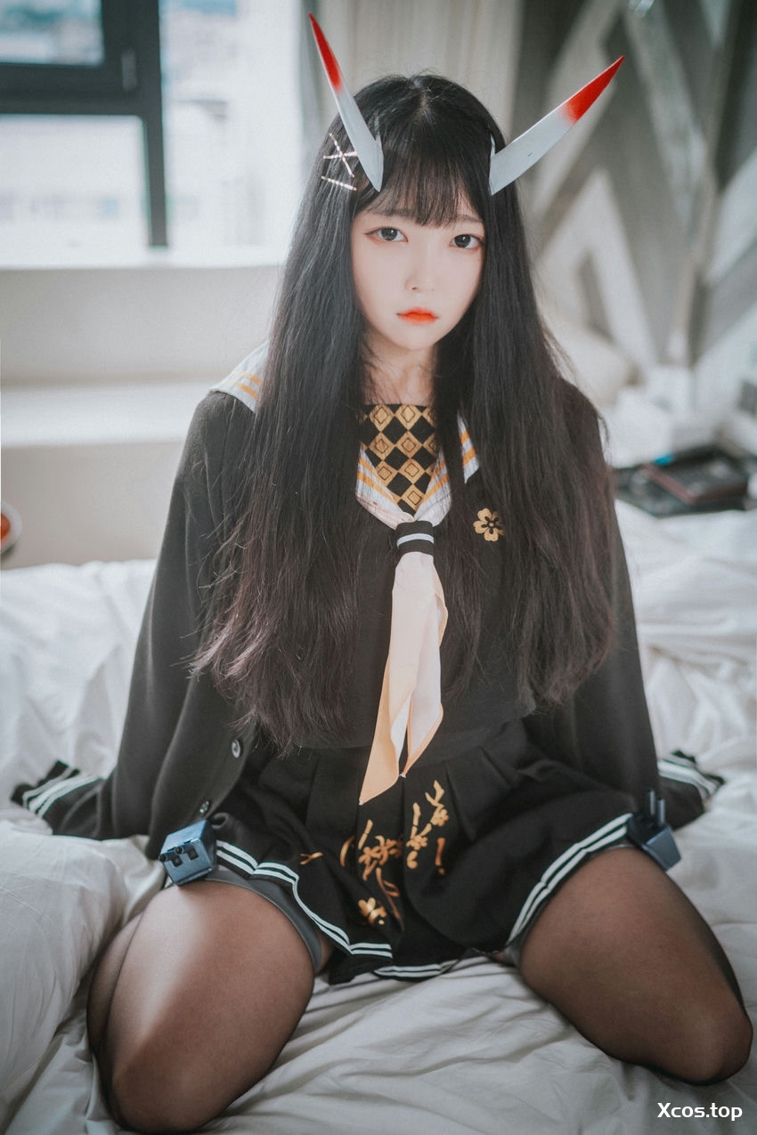 Aram - [DJAWA] Azur Lane IJN Noshiro [74P-513.8MB]