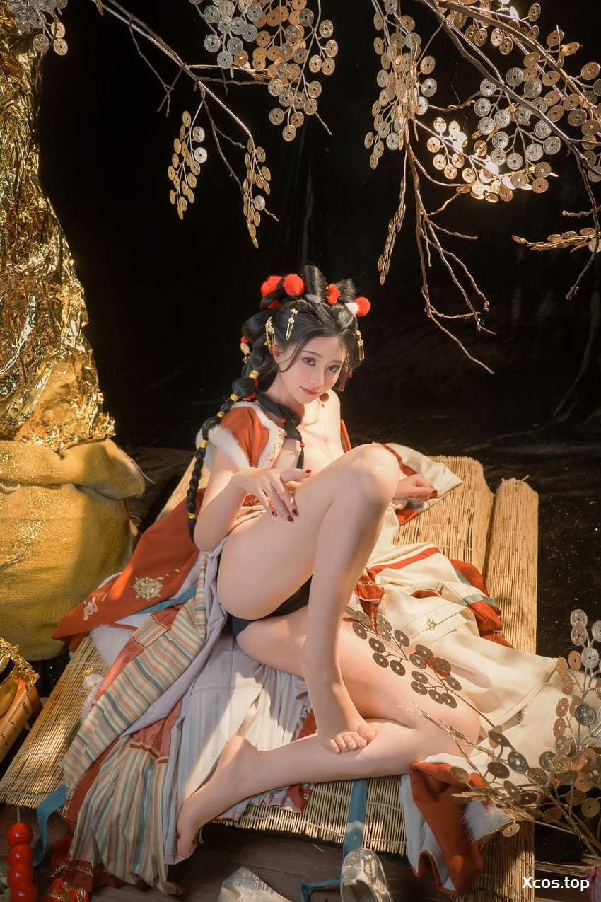 [专享] 年年-2025年宝 [84P-531MB]