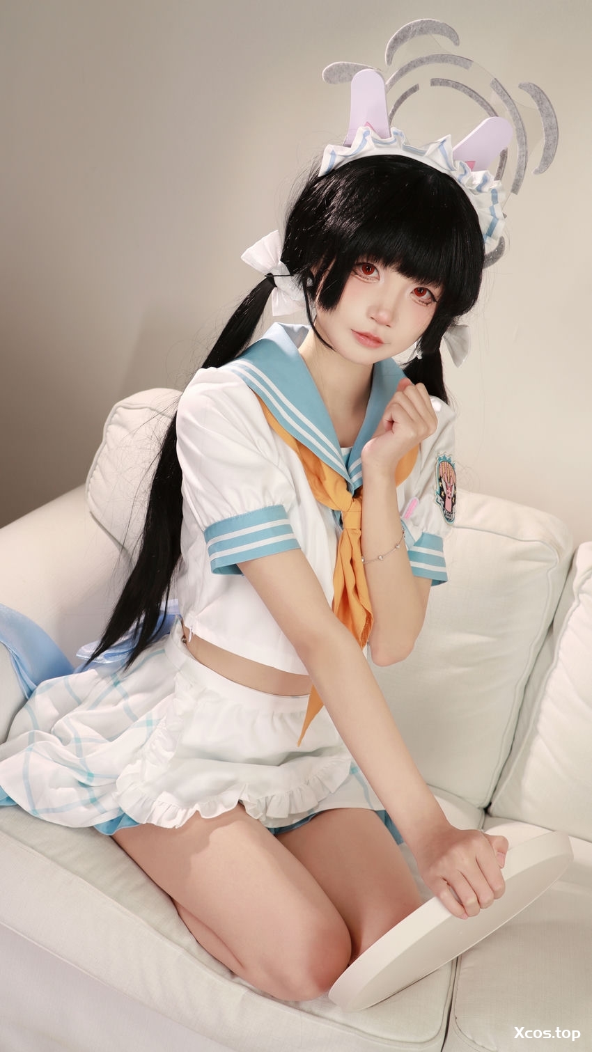 五更百鬼 - 二月舰长图 [15P-83MB]