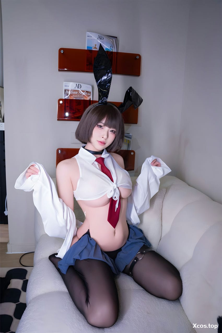 [专享] 清水由乃 NO.061 K兔女郎 [59P-517MB]