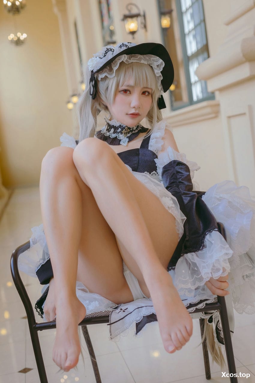 是一只熊仔吗 NO.031 小可畏 [70P-175MB]