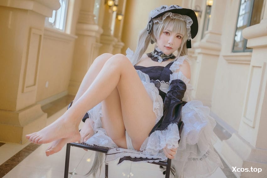 是一只熊仔吗 NO.031 小可畏 [70P-175MB]