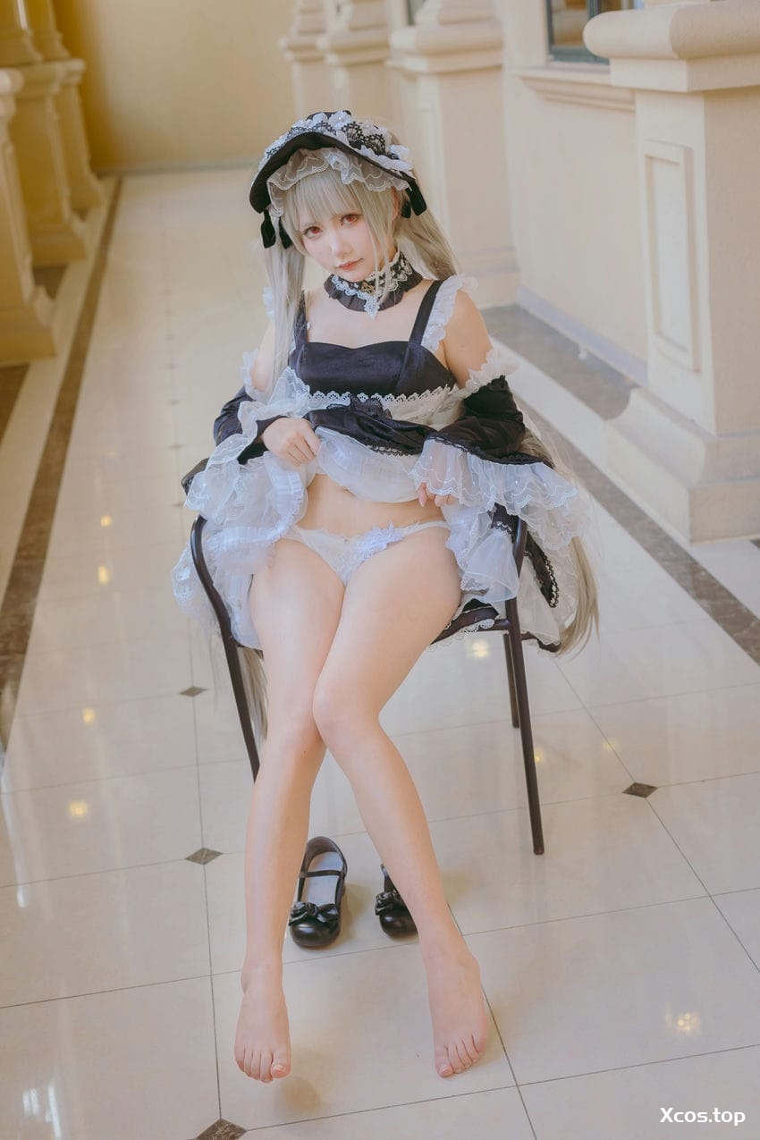 是一只熊仔吗 NO.031 小可畏 [70P-175MB]