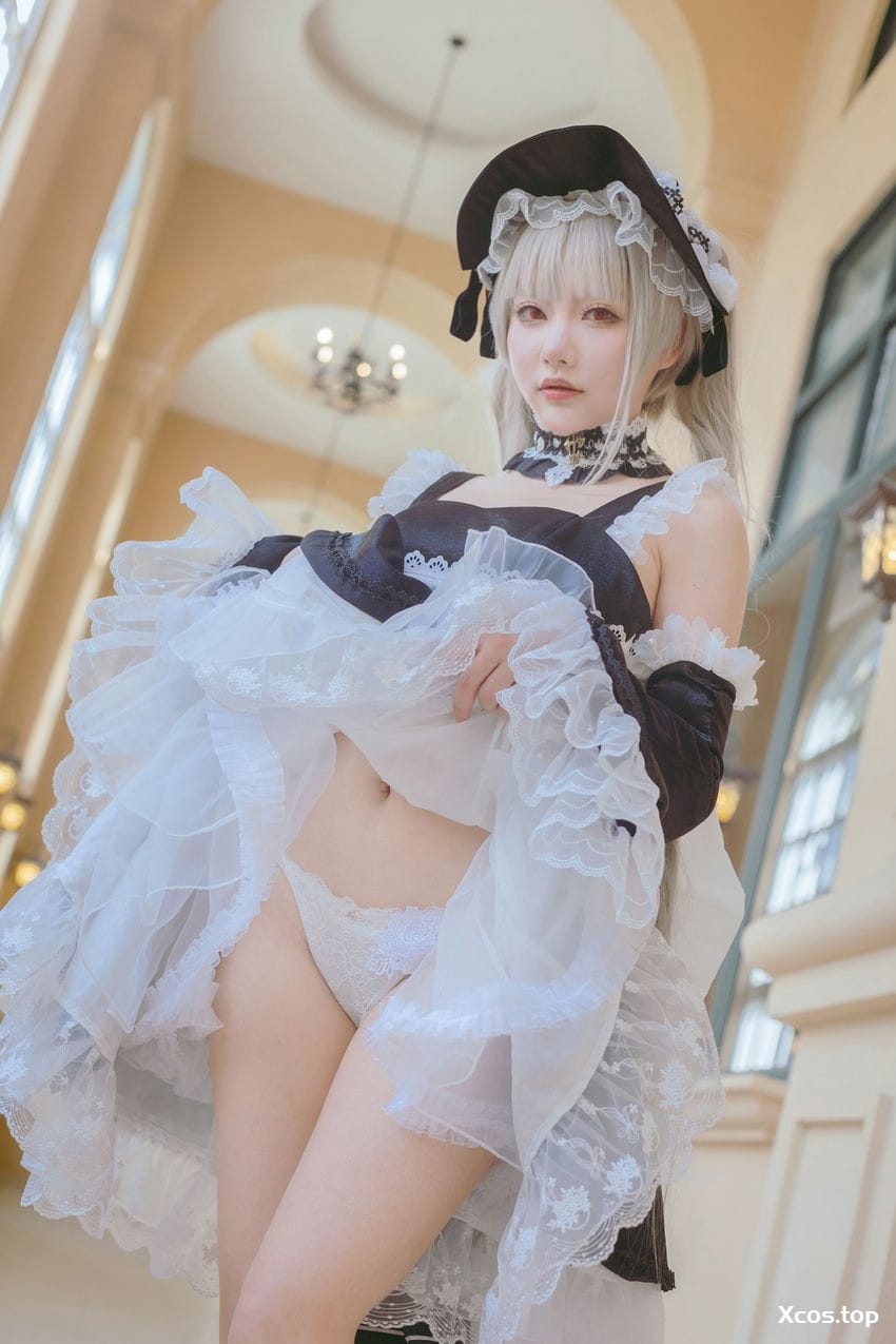 是一只熊仔吗 NO.031 小可畏 [70P-175MB]