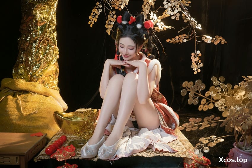 [专享] 年年-2025年宝 [84P-531MB]