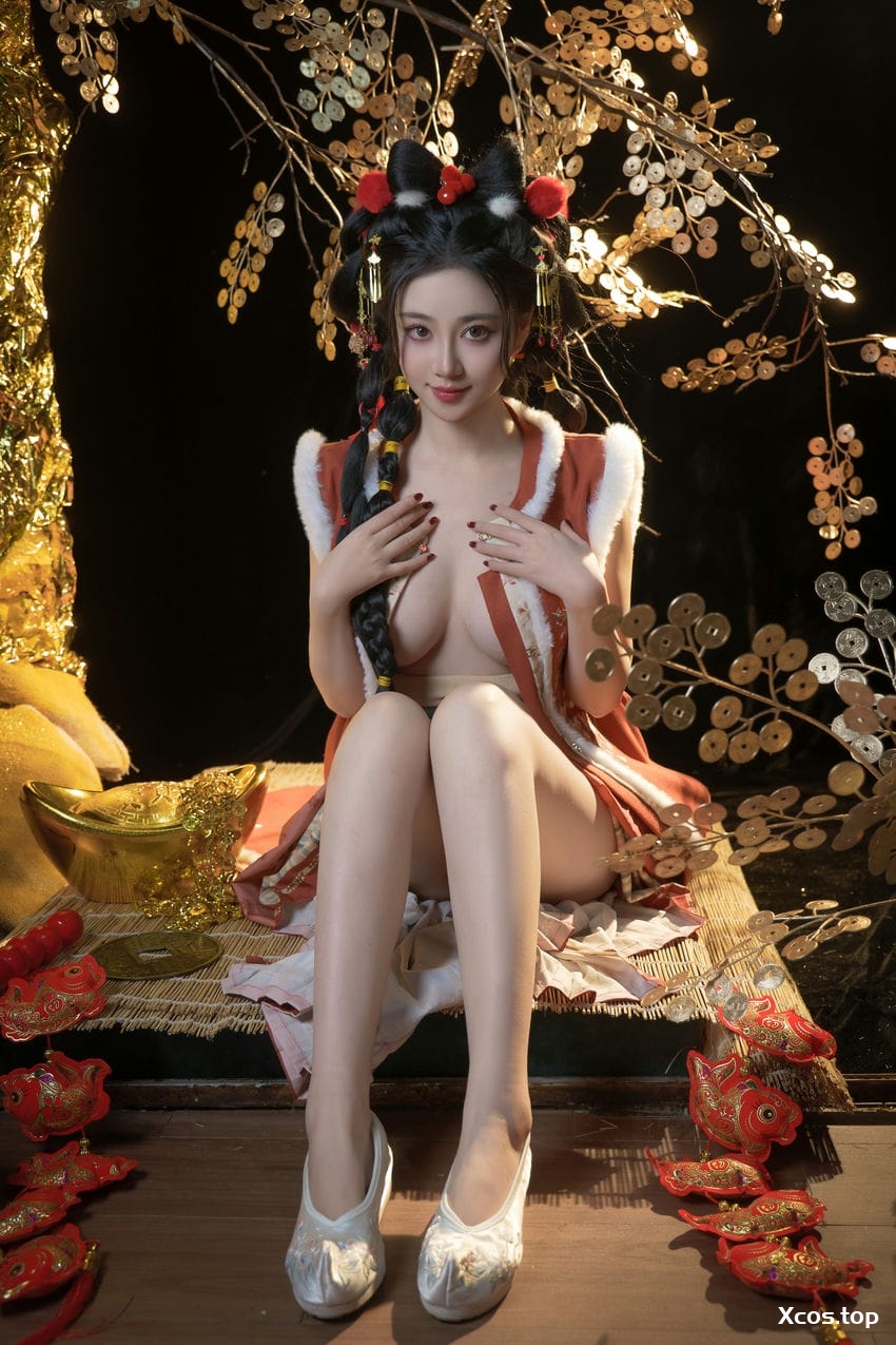 [专享] 年年-2025年宝 [84P-531MB]