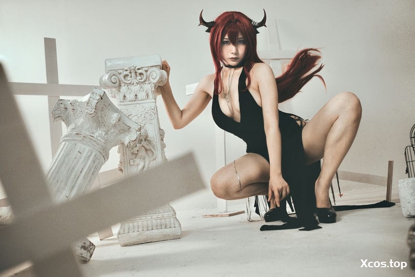 三刀刀miido - 史尔特尔 [20P-166MB]