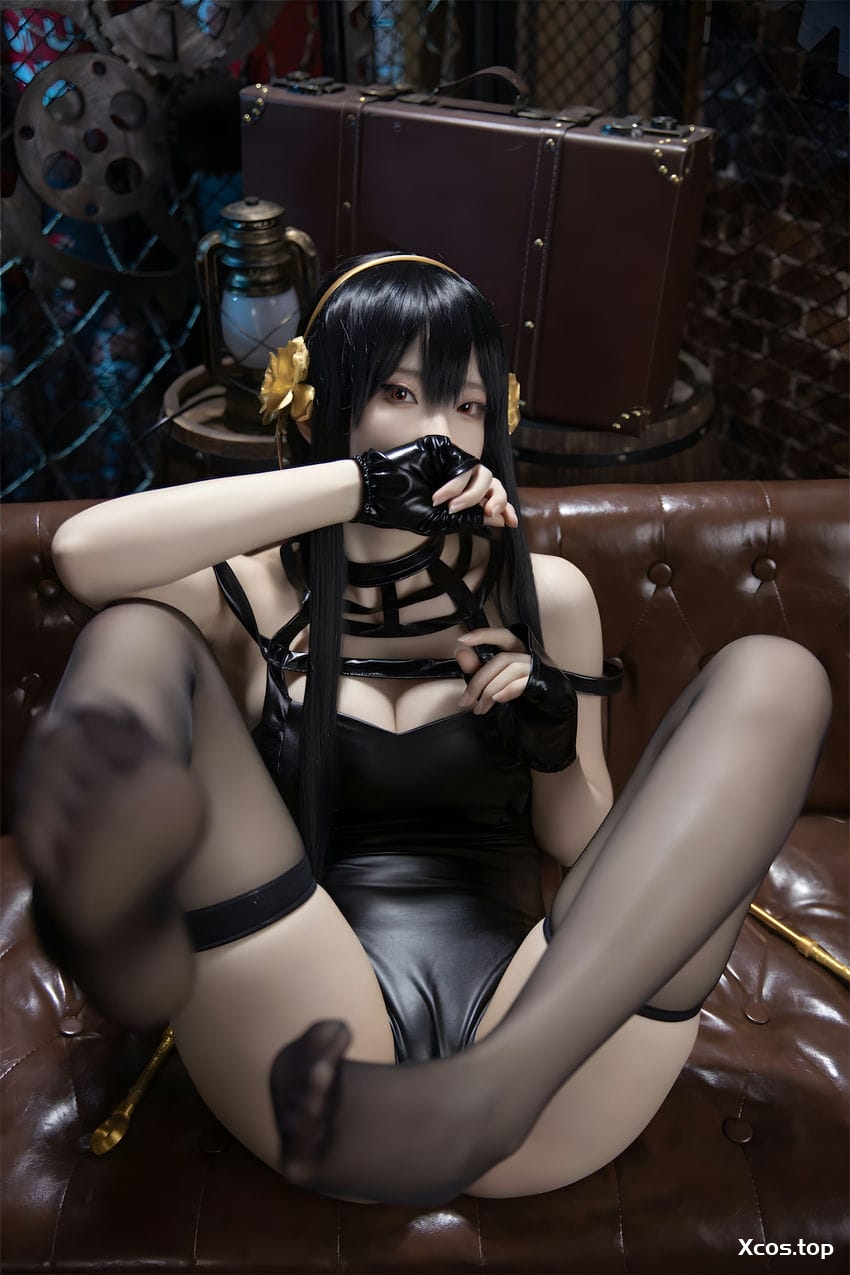 [专享] 清水由乃 NO.060 约尔兔女郎 [111P-1.05G]