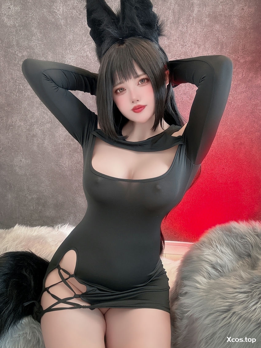 Uri - Anubis casual [21P-88MB]