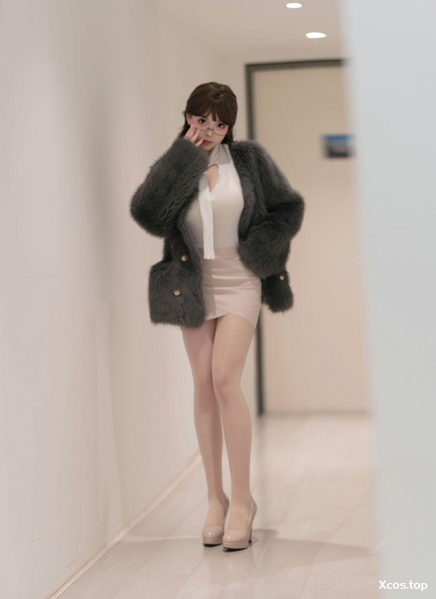 [专享] Bangni邦尼 - 触手来袭 [97P-680MB]