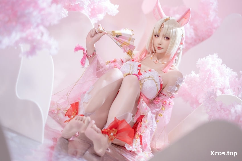 [专享] 星之迟迟 NO.228 25年3月计划A 永劫无间 胡桃 樱云天女 [42P-195MB]