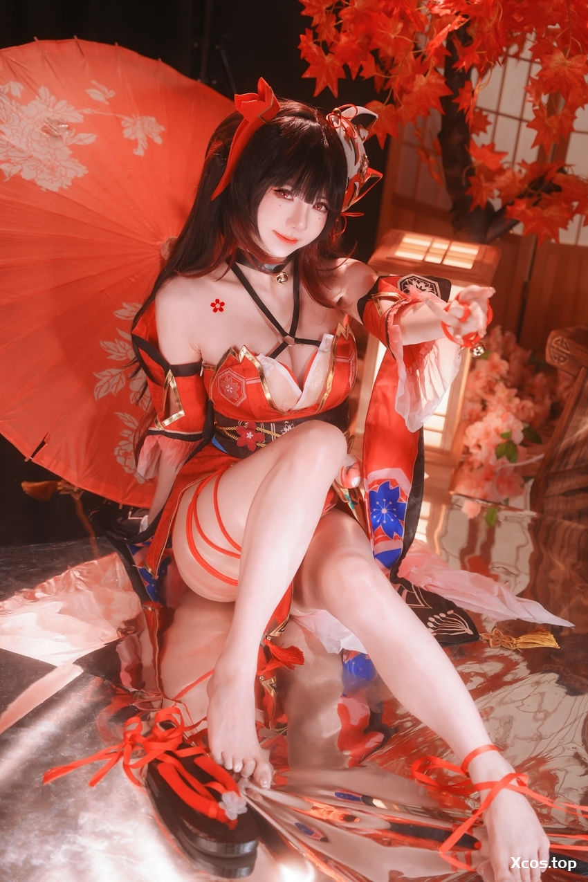 Sally Dorasnow Sparkle HSR [54P-556MB]