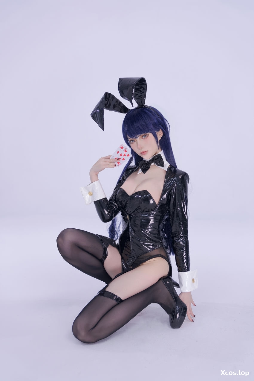 炭烤莉莉黑 - 更衣人偶坠入爱河 - 喜多川海梦 [50P - 819MB]