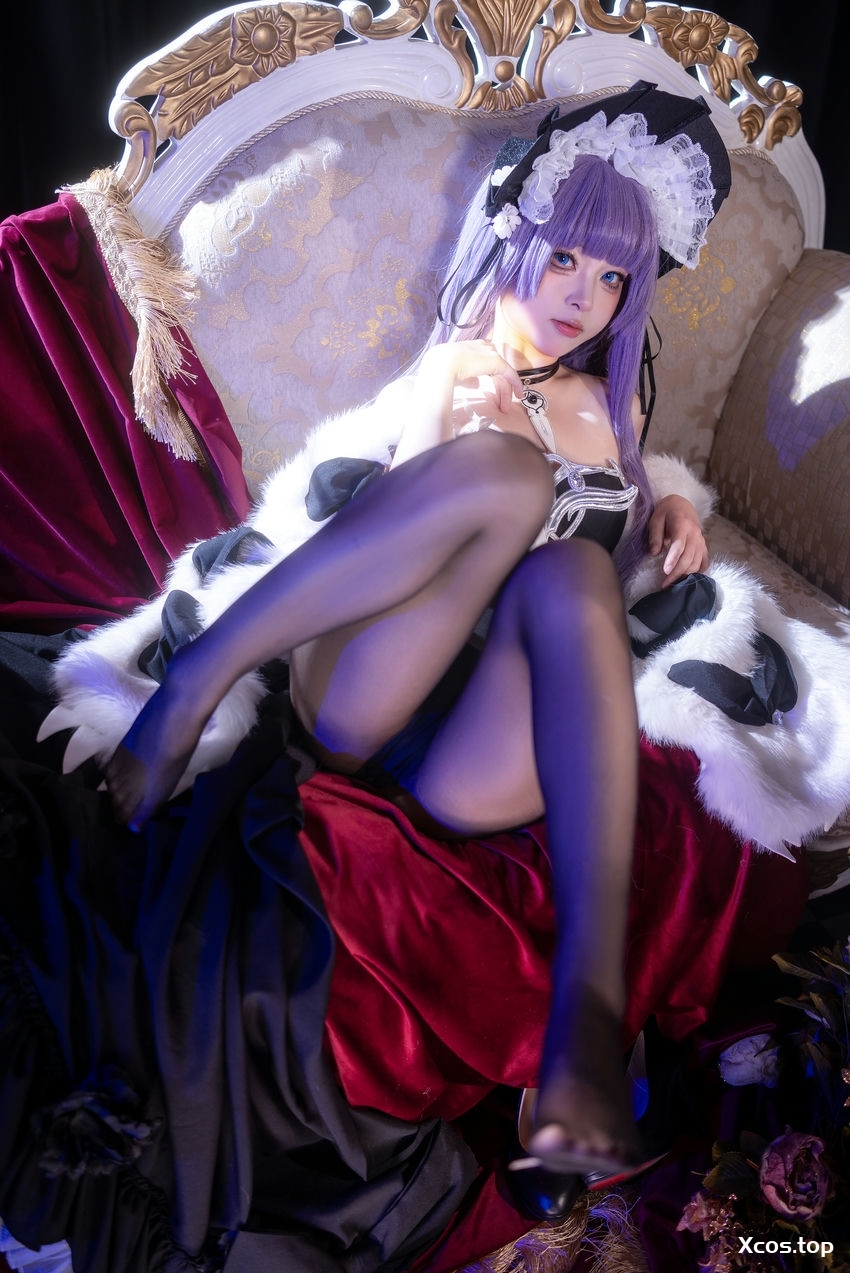 [专享] 矢量鱼 - 碧蓝航线 塔什干  [33P-472MB]