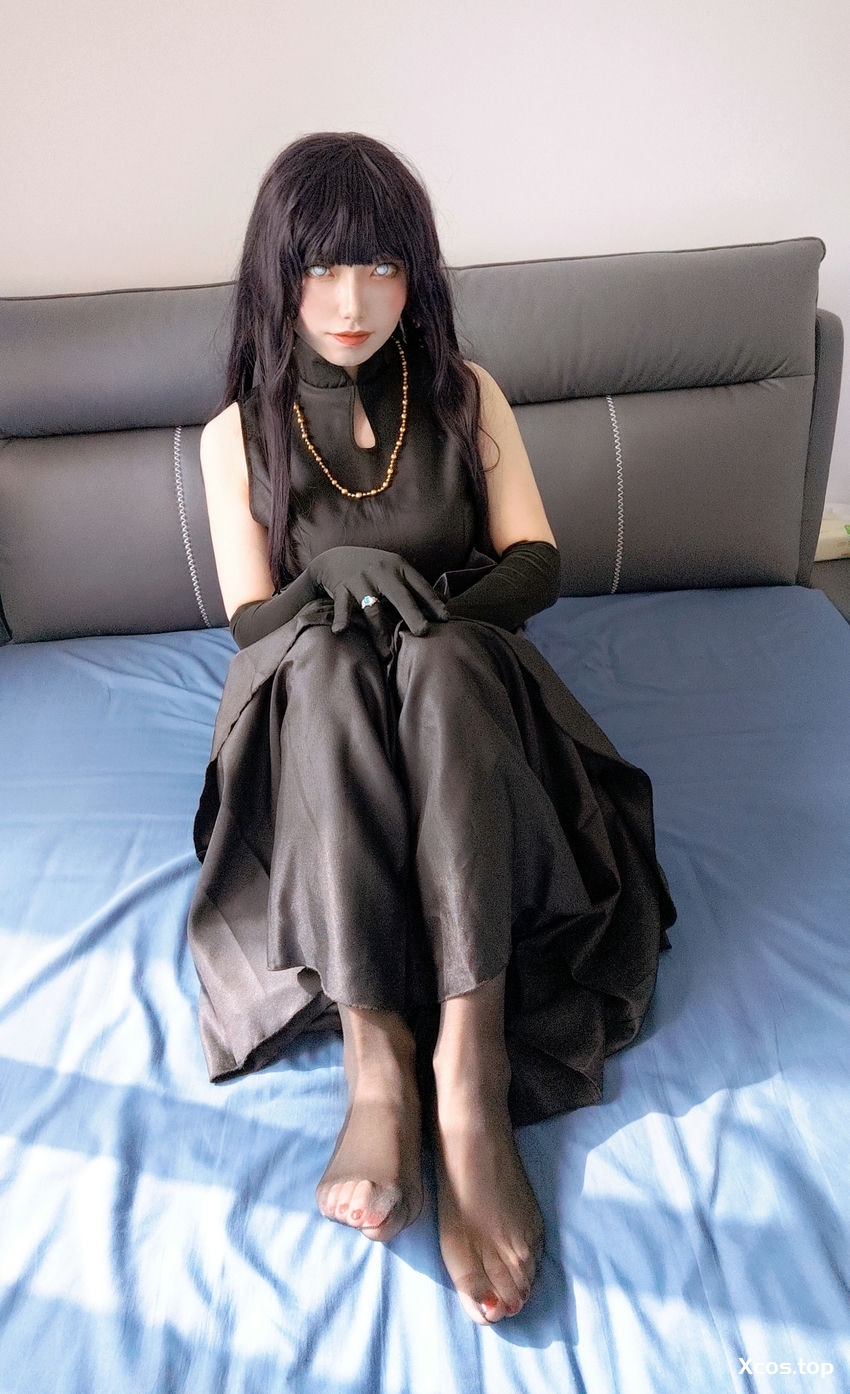 Calir_CC - Hinata Hyuga (The Last Naruto The Movie) [119P-409MB]