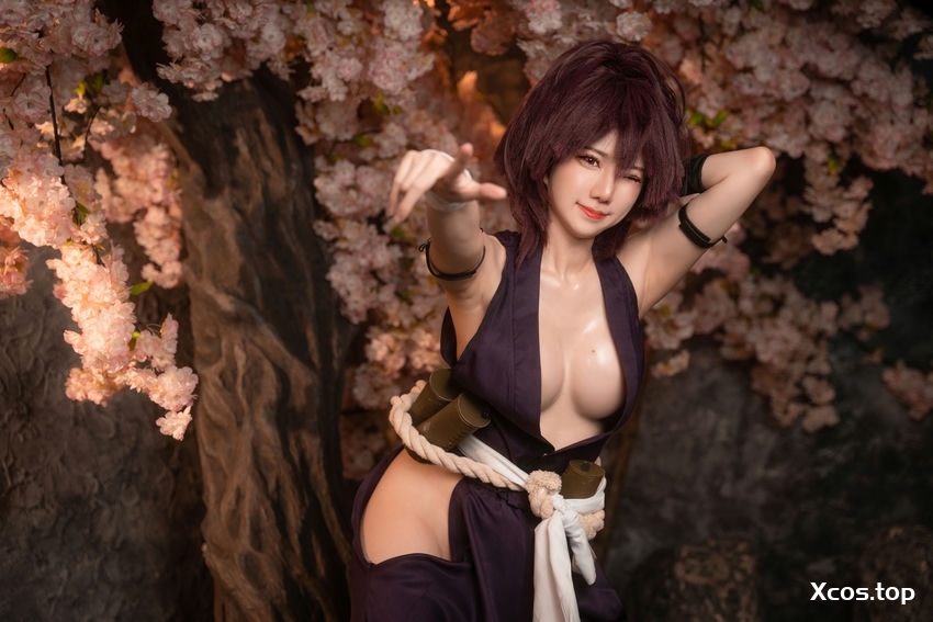 Sally Dorasnow - Yuzuriha [47P+1V-396MB]