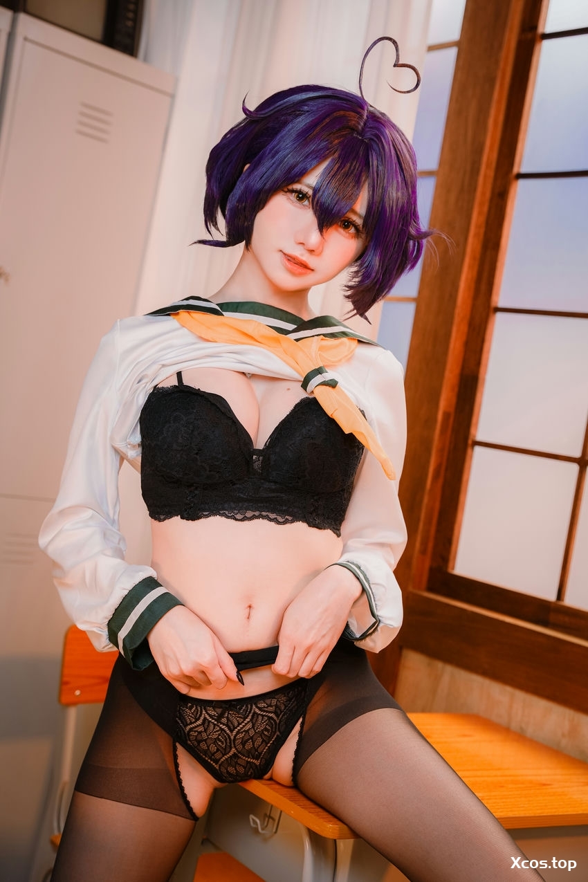 Sally Dorasnow - Utena [51P-638MB]