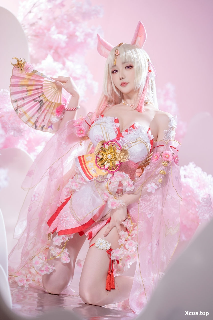 [专享] 星之迟迟 NO.228 25年3月计划A 永劫无间 胡桃 樱云天女 [42P-195MB]