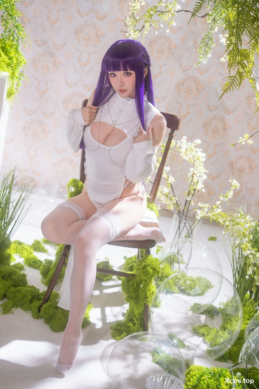 [专享] 星之迟迟 NO.232 25年3月计划E 葬送的芙莉莲 菲伦 [67P+1V-663MB]