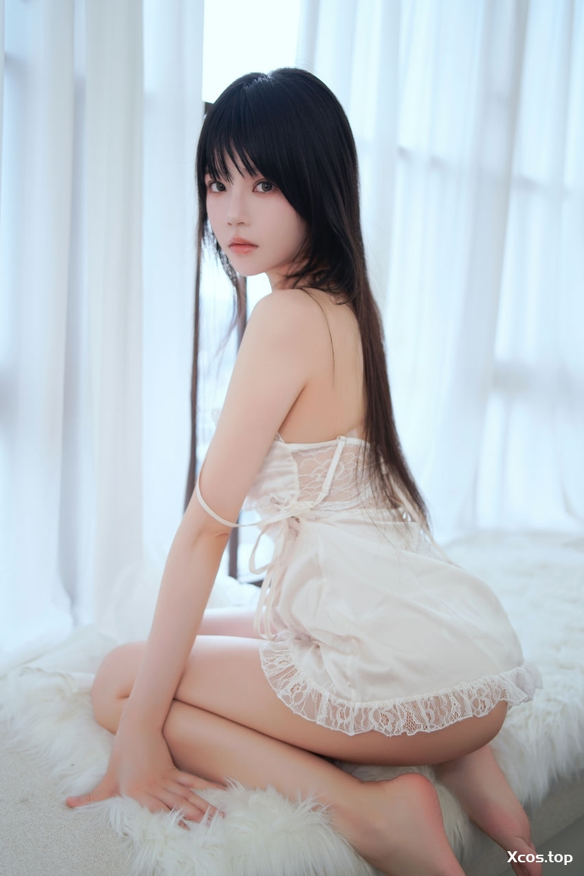 [专享] 桜桃喵 - 奶油盛宴 [29P+3V 2.63 GB]