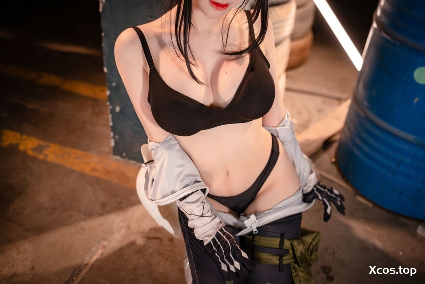 Sally Dorasnow - Mina Ashiro [43P-502MB]