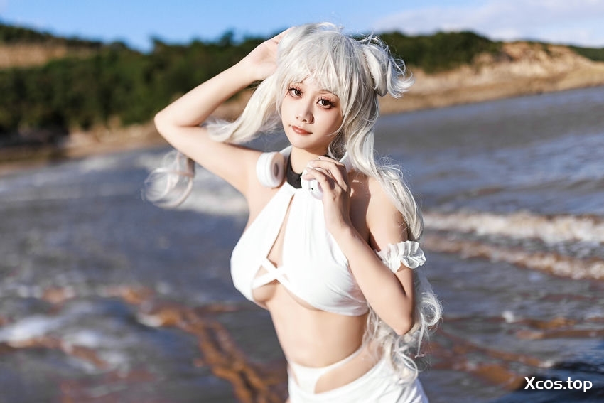 [专享] 阿雪雪 - 碧蓝航线 - 恶毒  [114P-1.17G]