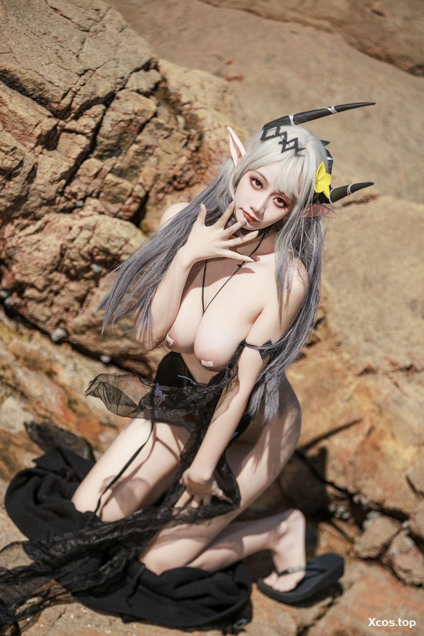 [专享] 阿雪雪 - 明日方舟 - 泥岩 [60P - 1.01G]