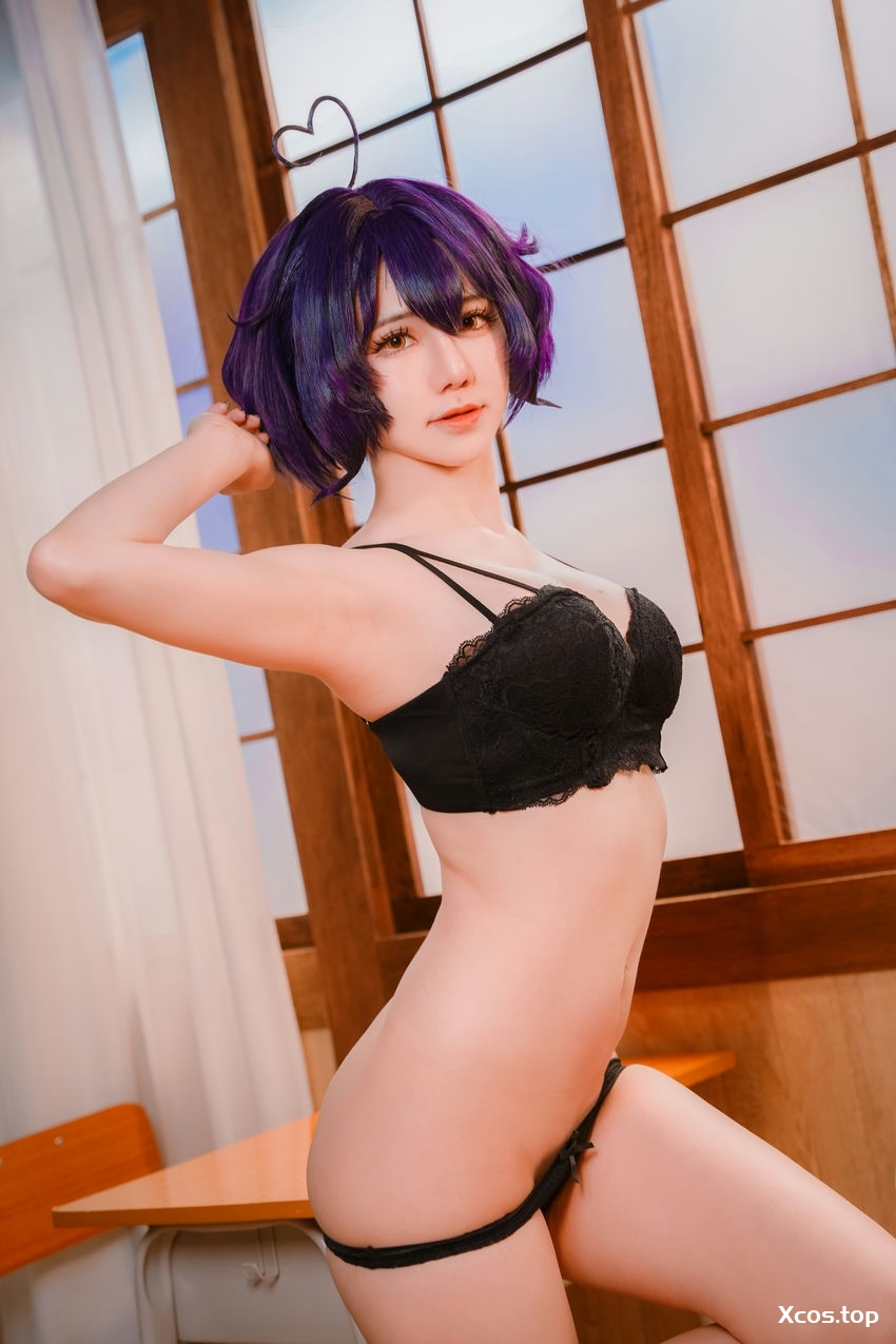 Sally Dorasnow - Utena [51P-638MB]