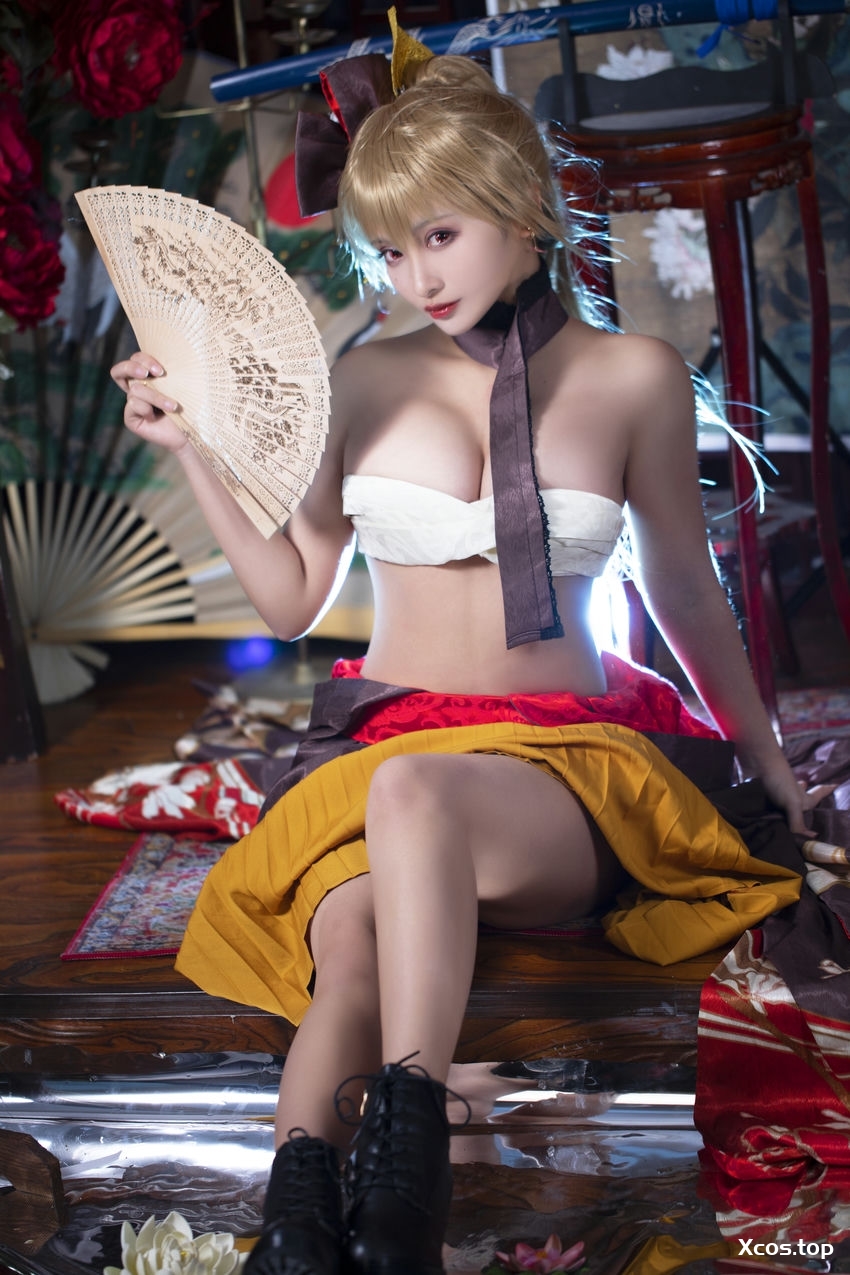 洛璃LoLiSAMA - 碧蓝航线 让巴尔 [44P-583MB]