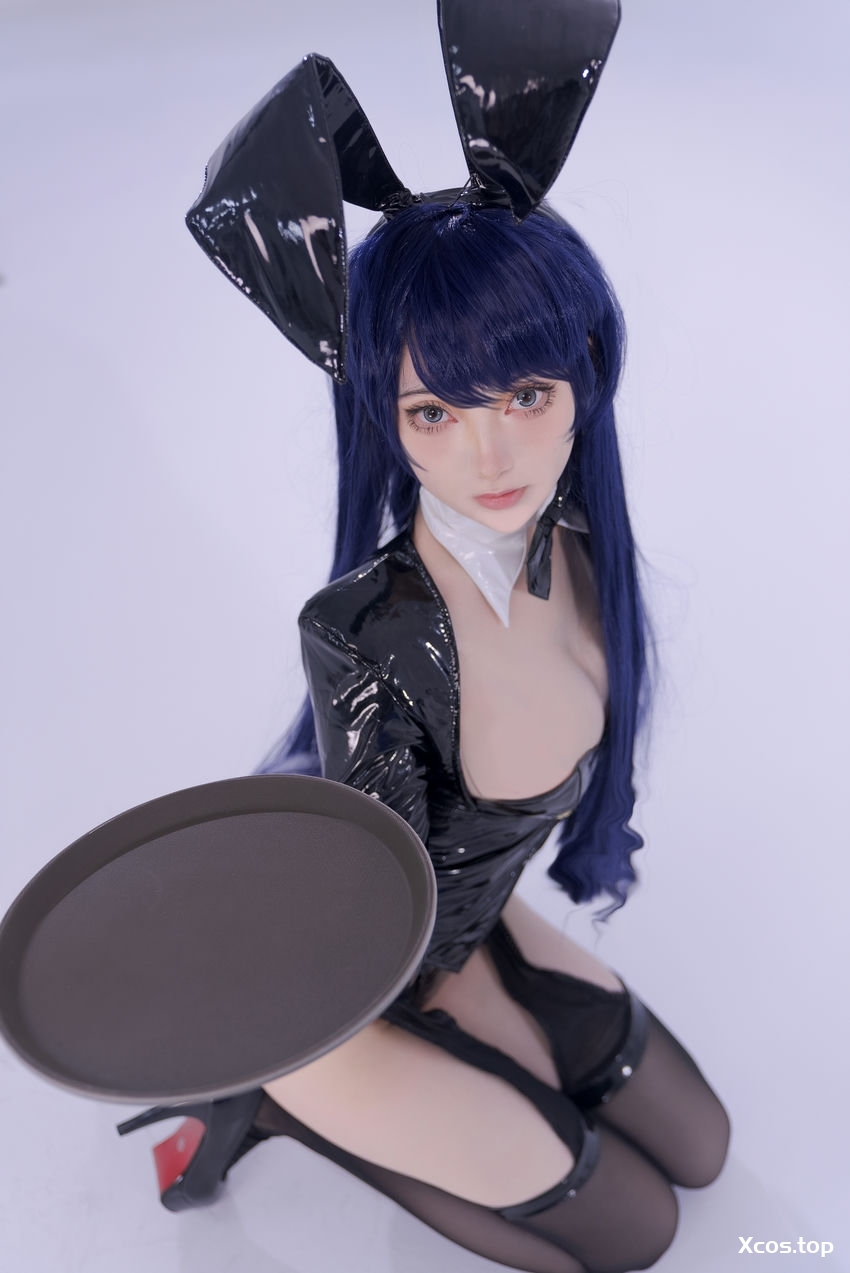 炭烤莉莉黑 - 更衣人偶坠入爱河 - 喜多川海梦 [50P - 819MB]