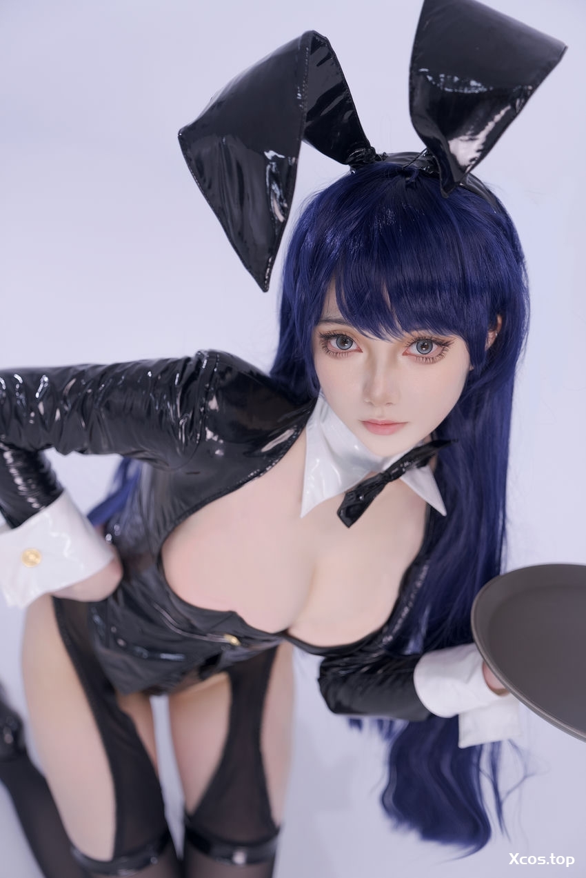 炭烤莉莉黑 - 更衣人偶坠入爱河 - 喜多川海梦 [50P - 819MB]