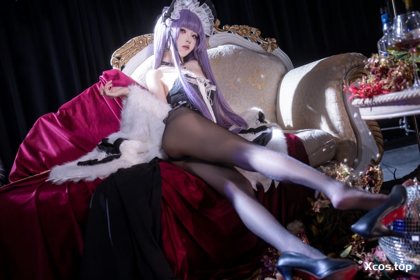 [专享] 矢量鱼 - 碧蓝航线 塔什干  [33P-472MB]